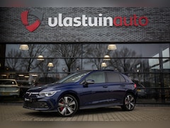 Volkswagen Golf - 1.4 eHybrid GTE , Pano dak, Adap. cruise,