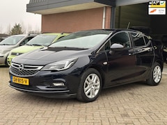 Opel Astra - 1.0 Online Edition AUTOMAAT, PDC, APK