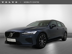 Volvo V60 - 2.0 T6 AWD + Dark | Trekhaak | 360 Camera | Schuif-/Kanteldak