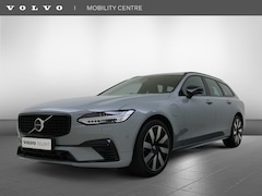 Volvo V90 - T6 AWD Ultimate. Dark | Trekhaak | Luchtvering | 360 Camera |