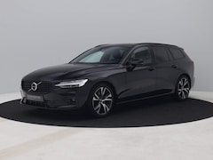 Volvo V60 - 2.0 B3 R-Design | CAMERA | KEYLESS | TREKHAAK