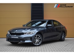 BMW 3-serie - 320i High Executive Edition * Sport line * Harman Kardon * Live cockpit * Sfeerverlichting