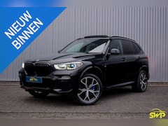 BMW X5 - xDrive45e | M-Sport | Pano | ACC | 360' | Keyless | 21 inch