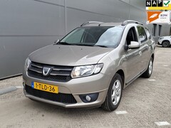 Dacia Logan MCV - 1.5 dCi Prestige Navi/Airco Euro5 Nw APK