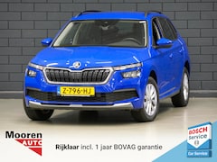 Skoda Kamiq - 1.0 TSI 111PK Automaat Business Edition | CAMERA | APPLE CARPLAY / ANDROID AUTO |