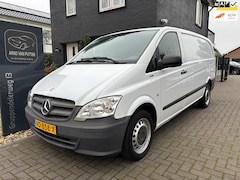 Mercedes-Benz Vito - 110 CDI Functional Lang / Airco