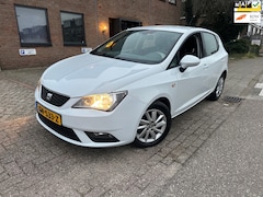 Seat Ibiza - 1.2 TSI Style