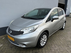 Nissan Note - 1.2 Connect Edition - Cruise Control - Navigatie