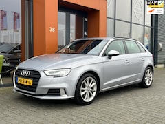 Audi A3 Sportback - 1.0 TFSI Sport|Navi|LED|Cruise|Bluetooth