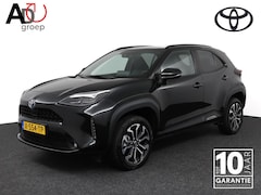 Toyota Yaris Cross - 1.5 Hybrid Dynamic | Apple Carplay/Android Auto | Parkeercamera | Climate-Control | Naviga