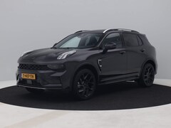 Lynk & Co 01 - 1.5 Plug-in Hybrid | 360° | BLACK | ZWARTE HEMEL | NLD AUTO