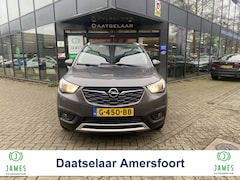 Opel Crossland X - 1.2 Turbo Innovation Navi Camera