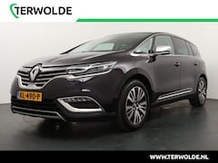 Renault Espace - 1.6 TCe Initiale Paris 5p