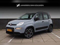 Fiat Panda - 1.0 Hybrid City Life 5-Zits Airconditioning DAB