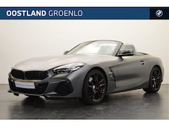 BMW Z4 Roadster - sDrive30i High Executive M Sport Automaat / M 50 Jahre uitvoering / M sportstoelen / Adapt