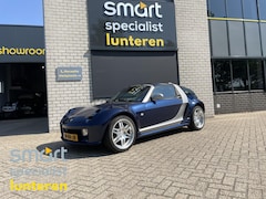 Smart Roadster Coupé - 0.7 BRABUS BLUEWAVE garantie