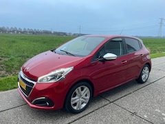 Peugeot 208 - 1.2 PureTech Signature, Navigatie