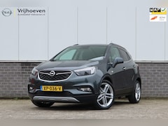 Opel Mokka X - 1.4 Turbo Black Edition Vol opties 1e eig