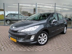 Peugeot 308 - 1.6 VTi 120pk Sublime Automaat Airco Perfect onderhouden, met nieuwe APK