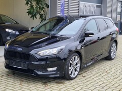 Ford Focus - 1.0 EcoBoost 140pk ST-Line vol opties