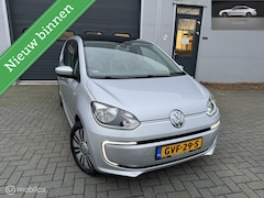 Volkswagen e-Up! - e-Up| Panorama | stoelverwarming|