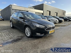 Ford Focus - 1.0 First Edition