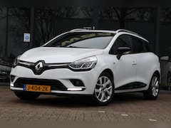 Renault Clio Estate - 0.9 TCe Limited|Navi|Airco|PDC|Keyles|