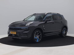 Lynk & Co 01 - 1.5 Plug-in Hybrid | 360° | TREKHAAK | NLD AUTO