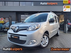 Renault Kangoo - 1.2 TCe | AUTOMAAT