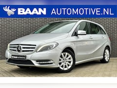 Mercedes-Benz B-klasse - 180 Ambition | ketting probleem |