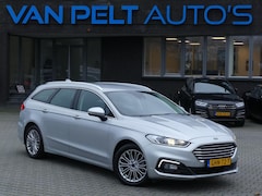 Ford Mondeo Wagon - 2.0 IVCT 140PK Automaat HEV Titanium / Trekhaak / Stoelverwarming