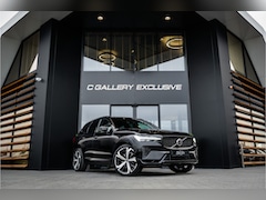 Volvo XC60 - 2.0 Recharge T6 AWD R-Design - Facelift | Panorama | H&K | Elek. trekhaak | Memory