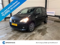 Seat Mii Electric - electric Plus 83 pk | Cruise control | Parkeersensoor achter | Bluetooth | Dit jaar nog €2