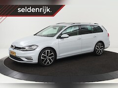 Volkswagen Golf Variant - 1.4 TSI Highline | Panoramadak | Stoel & stuurverwarming | Adaptive cruise | Trekhaak | Ac