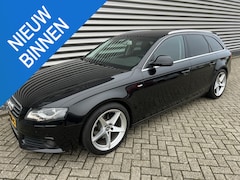 Audi A4 Avant - 1.8 TFSI Automaat S-Line Pro