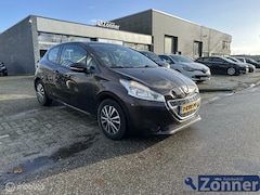 Peugeot 208 - 1.2 VTi Active