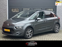 Citroën C4 Picasso - 1.6 THP Shine AUTOMAAT / NAVI / PDC / NAP