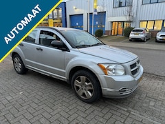 Dodge Caliber - 2.0 SXT AUTOMAAT Export Prijs