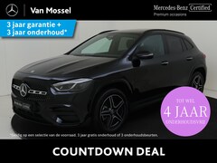 Mercedes-Benz GLA-Klasse - 250 e AMG Line / Premium Plus/ AMG/ Night/ Panoramadak/ Head Up