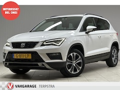 Seat Ateca - 1.0 TSI Style Business Intense/ Alcantara/ Camera/ Apple + Android/ DAB+/ Elek. Stoel./ LE