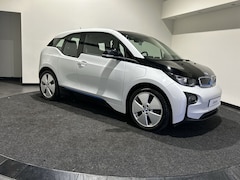 BMW i3 - Range Extender Comfort Advance | Climate control | Cruise Control | Parkeersensoren