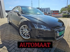 Audi TT - 3.2 V6 quattro Pro Line