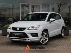 Seat Ateca - 1.5 FR EcoTSI 150pk DSG-7 | Camera | Carplay | Navi | Keyless | LED | Climate