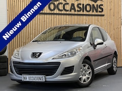 Peugeot 207 - 1.4 VTi X-line AIRCO/CRUISECONTROL/APK/NAP/SPORTIEF