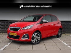 Peugeot 108 - 1.0 e-VTi Première * Climate Control * Keyless