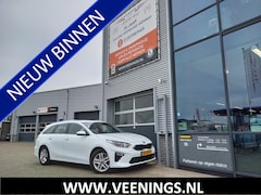 Kia Cee'd Sportswagon - Ceed 1.0 T-GDi DynamicLine - CAMERA - CARPLAY / ANDROID - CLIMA - CRUISE - NL AUTO