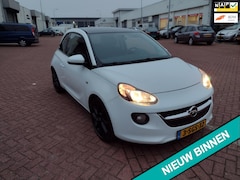 Opel ADAM - 1.2 MOOIE AUTO BEL 0619590613 APK 22-03-2025