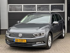 Volkswagen Passat Variant - 1.4 TSI DSG Highline Navi, Keyless, Stoel/Stuur verwarming