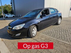 Opel Astra - 1.6 Edition met nap