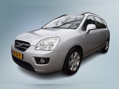 Kia Carens - 2.0 CVVT X-ecutive PDC